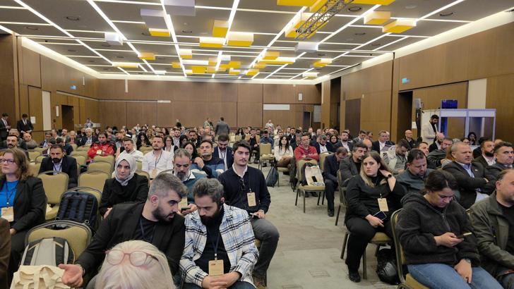 AB Türkiye Delegasyonu Maslahatgüzarı Vilcinskas: Dünya afetlere karşı daha savunmasız hale geldi