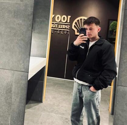 Doğal gaz çalışması sırasında toprak altında kalan 2 işçiden 1'i öldü