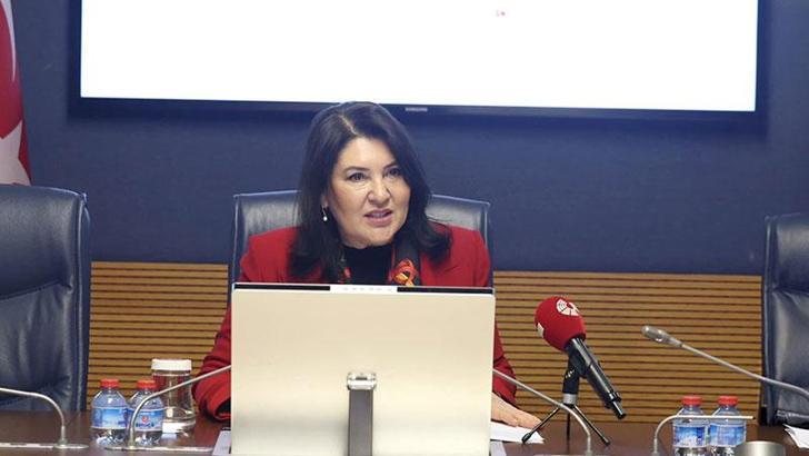 TBMM Finansal Okuryazarlığın Yaygınlaştırılması Alt Komisyonu toplandı