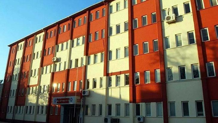 Manisa'da fuhuş operasyonu; 1 tutuklama