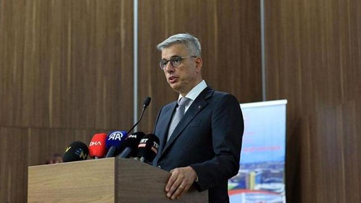 Bakan Memişoğlu: 2025 yılında 7 milyon 700 bin kişiye kanser taraması yapıldı