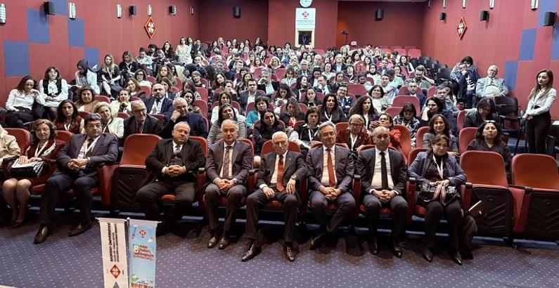 Prof. Dr. Mehmet Haberal: Araştırmasız üniversite, meyvesiz ağaç gibidir