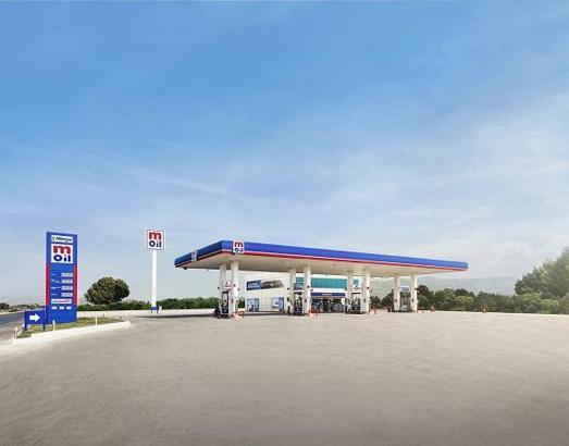 M Oil İstasyonları’ndan 400 TL ParafPara hediye