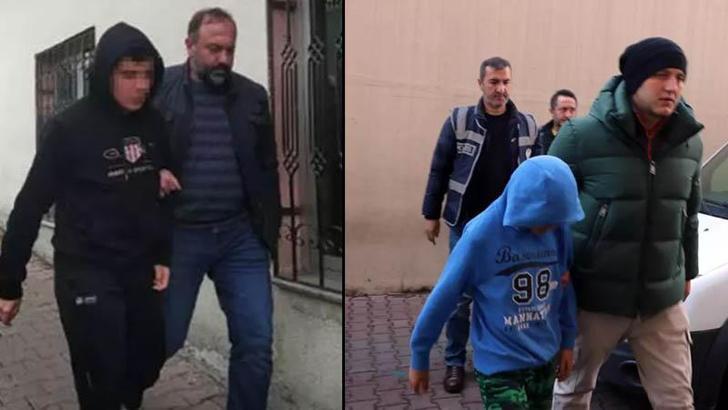 'Kelebek bıçak satışı' cinayetinde 2 çocuk sanığa verilen cezalara Yargıtay’dan kısmi onama