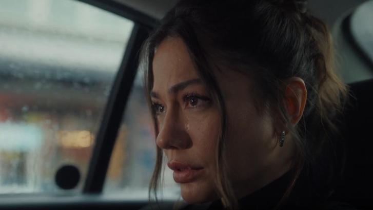 Eşref’in Nisan’ı kışa döndü