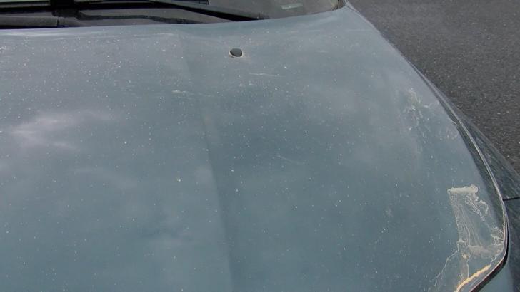 İstanbul- İstanbul'a çamur yağdı; oto yıkamacılarda yoğunluk yaşandı