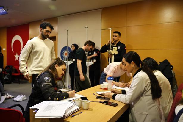 Büyükşehir Belediyesi’ne 90 zabıta memuru alımı başvuruları sürüyor