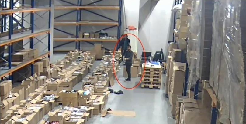 İstanbul- İstanbul Havalimanı’nda kaçakçılık operasyonu: 4 gümrük personeli yakalandı