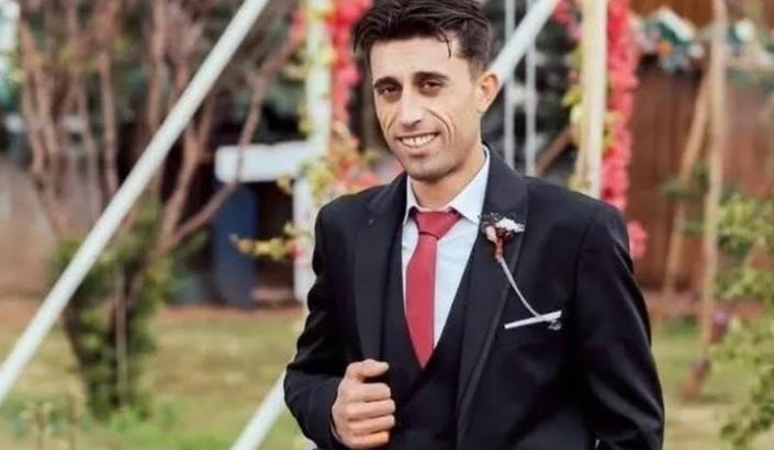 Şanlıurfa'da otomobilin çarptığı yaya öldü