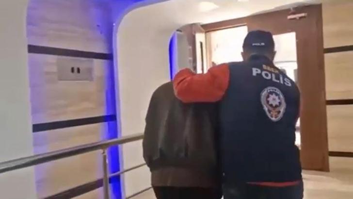 13 ilde 'siber suç' operasyonu; 95 tutuklama