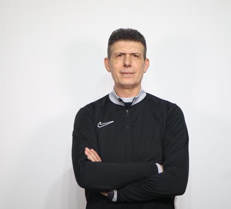 Boluspor, Nevzat Dinçbudak ile anlaştı