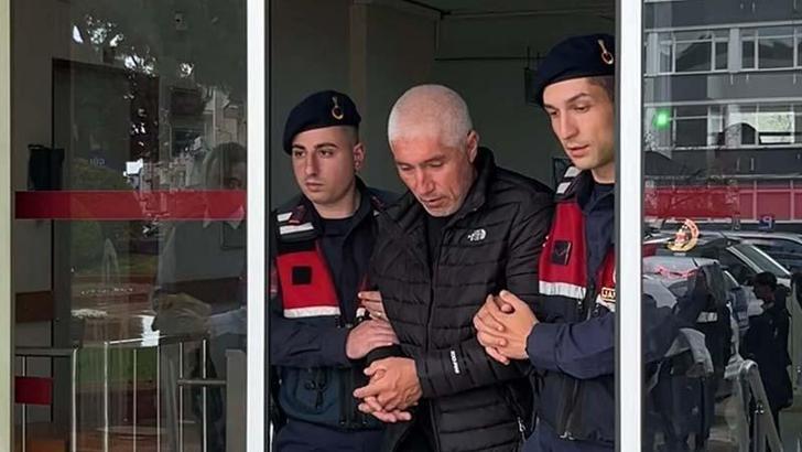 Çarpıp devirdiği direkle bisiklet sürücüsünün ölümüne neden olan kamyon şoförü tutuklandı