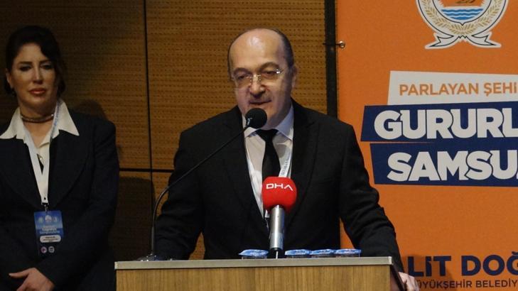 Prof. Dr. Zeybek: Dünyada 1900-2025 yılları arasında 6 bin taşkın, 7 milyonun üzerinde can kaybı yaşandı