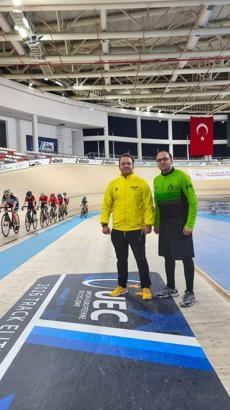 Konya’nın bisiklet altyapısı Samsun’a örnek oldu