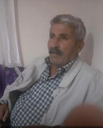 Kaçan ineğini yakalamak isterken hafif ticari aracın çarptığı kişi öldü