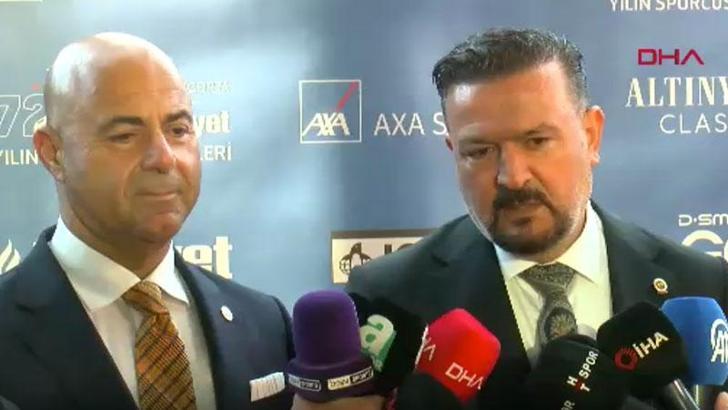 Ertan Torunoğulları: Futbolseverlerin zevkle izleyeceği bir maç olacak ama sonuçta biz kazanacağız