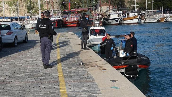 Deniz manzarası izlerken dalga ile açığa sürüklendiler; 2 kardeş kurtuldu, kuzenleri öldü