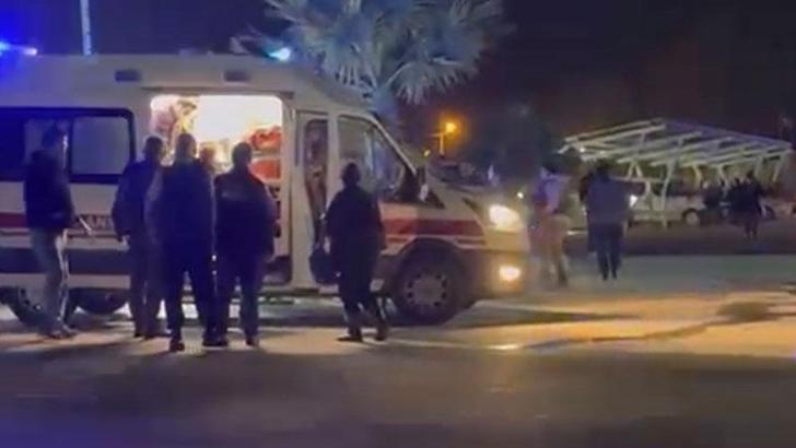 Muğla'da balık fabrikasında gaz zehirlenmesi: 15 kişi hastaneye kaldırıldı