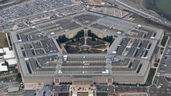 Pentagon: Kara Kuvvetleri Komutanı George derhal emekli olacak