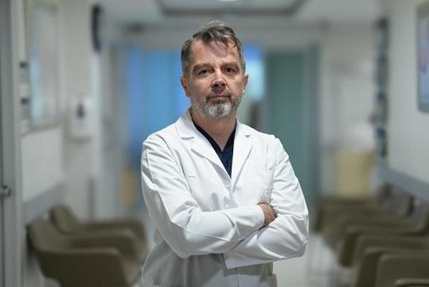 ‘Varikosel erkeklerde kısırlığın nedeni olabilir​’