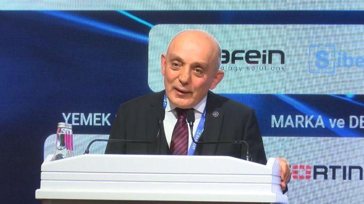 Ankara'da Siber Güvenlik Zirvesi düzenlendi