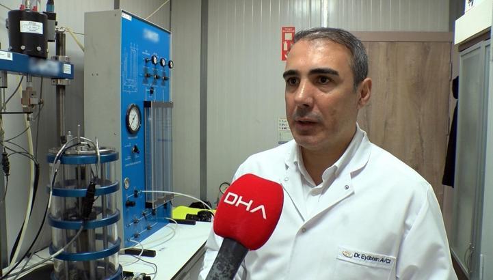 Prof. Dr. Avcı: Depremde yapının kaderini zemini belirler