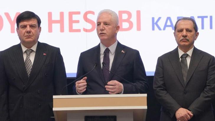 Vali Gül: Kurşunlama olayları, geçen yılın aynı dönemine göre yüzde 59 oranında düştü