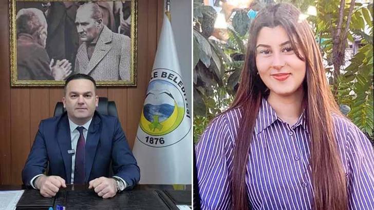 Görevden uzaklaştırılan belediye başkanı: Tuana’nın öldüğü kazanın şüphelisiyle bağım yok