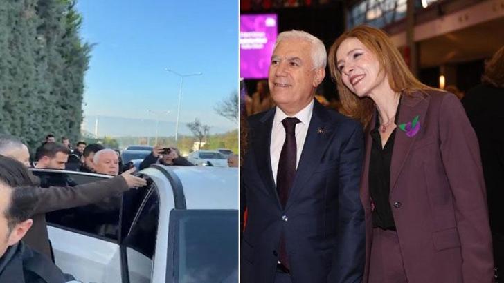 Mustafa Bozbey’in de aralarında bulunduğu 57 şüpheli adliyeye sevk edildi