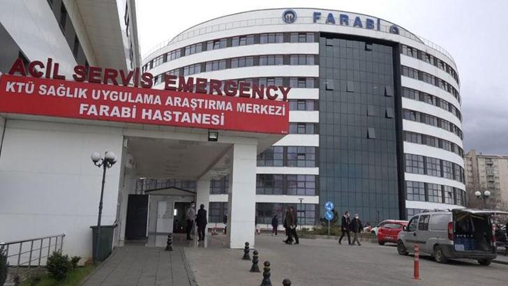 Bıçaklı kavgada yaralandı, kaldırıldığı hastanede tabancayla vuruldu