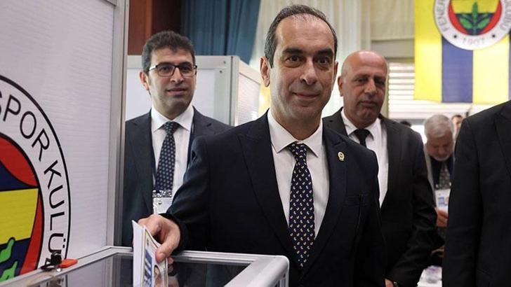 Şekip Mosturoğlu: Umarım Mert Hakan'ın beraat ettiğinin de müjdesini veririz