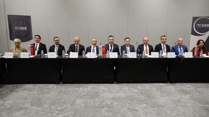 Trabzon Cumhuriyet Başsavcısı Çelik: Dijitalleşme ile suç türleri boyut değiştiriyor, karmaşıklaşıyor