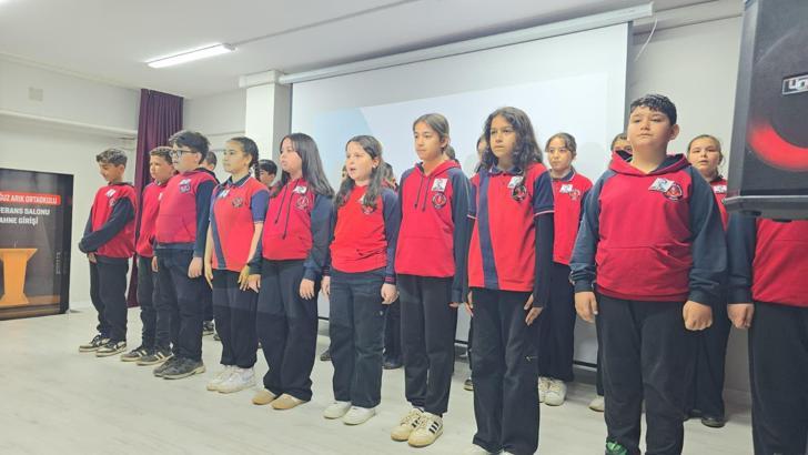 Kozan'da Remzi Oğuz Arık anıldı