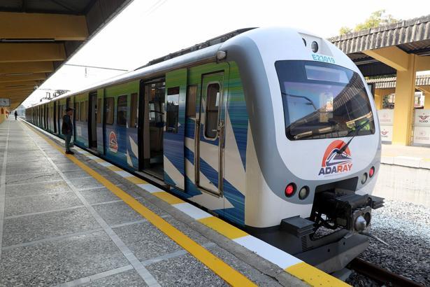 Belediye Başkanı Alemdar: Adapazarı-Hendek arası demiryolu ulaşımı için ilk adım atıldı