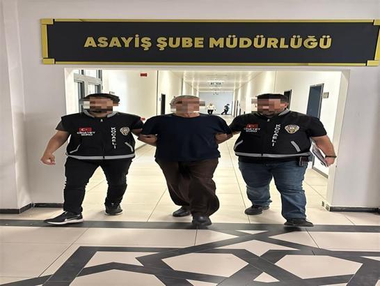 Kendisini dolandırmakla suçladığı baba- oğulu öldüren sanık: Beni öldürecekler diye korktum