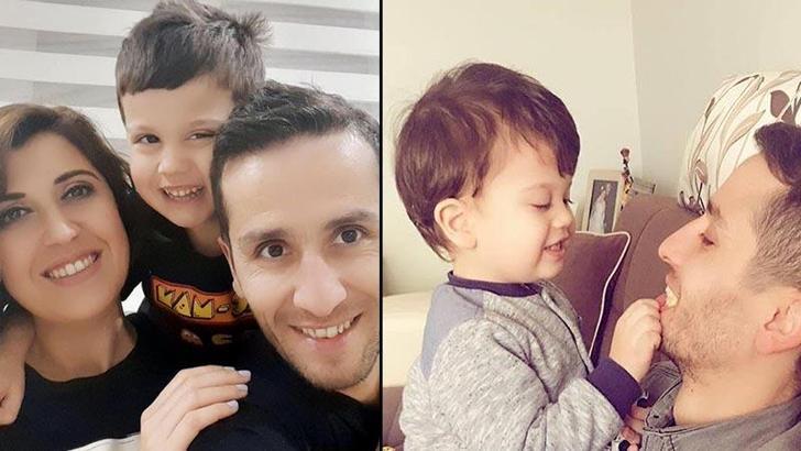 Eşi ve oğlunu öldürüp intihara kalkışan sanık: Savunulacak bir şey yapmadım