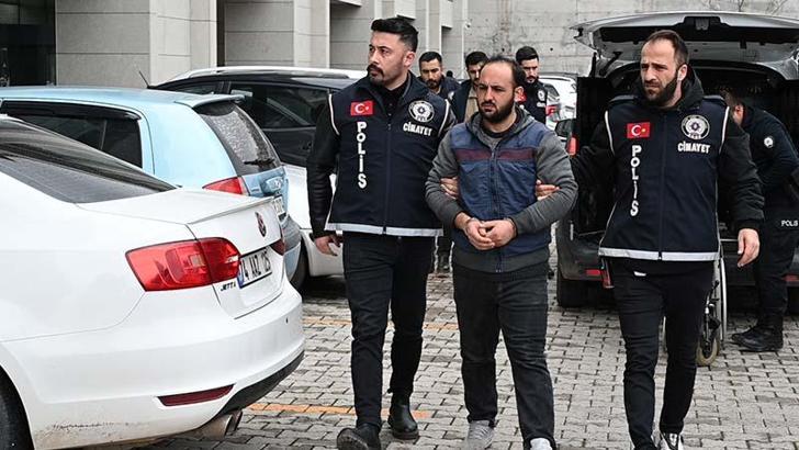 Hastanede doğum yapan kadın ile erkek arkadaşına bıçaklı saldırıda 3 kardeş tutuklandı
