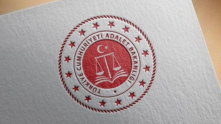 Adalet Bakanlığı'ndan, 'İmamoğlu çıkar amaçlı suç örgütü davasına ilişkin olarak bir hâkimin ‘Özür dilerim, tutuklamak zorundayım’ dediği' iddialarına açıklama