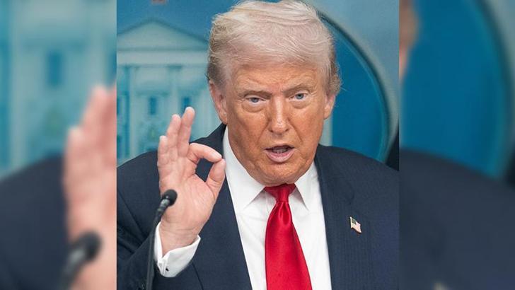 Trump’tan İran'da kaybolan ABD’li pilot ile ilgili açıklama