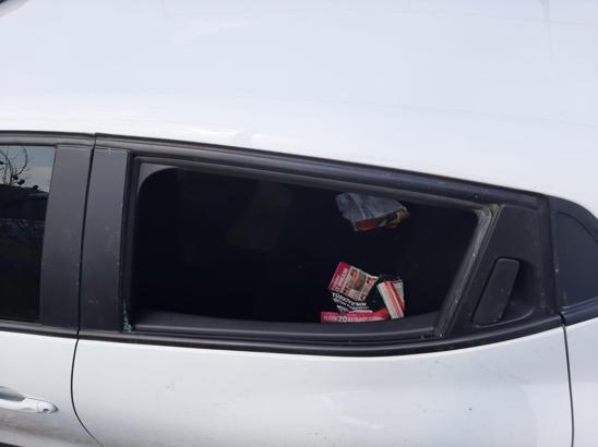 Osmaniye’de otodan hırsızlık, 46 saatlik kamera takibiyle hırsızlık çözüldü