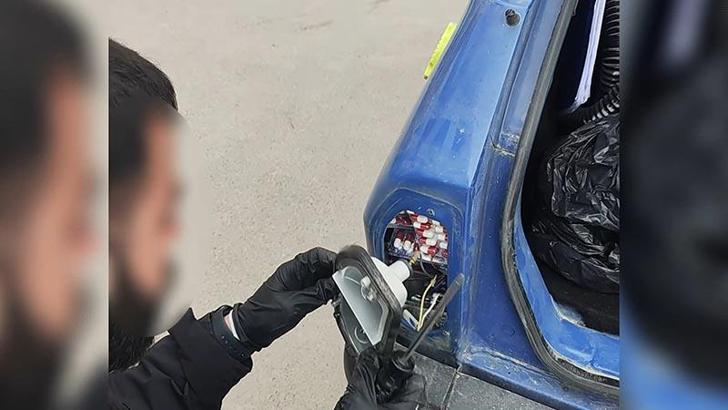 Malatya'da uyuşturucu operasyonu; 11 tutuklama