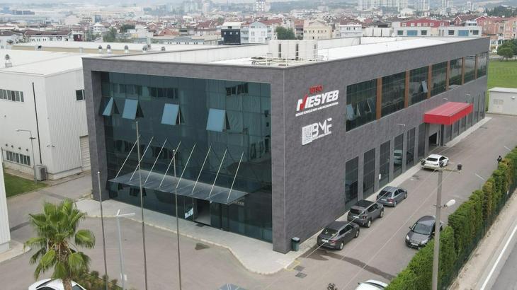 BTSO MESYEB, mesleki dönüşümde öncü rolünü güçlendiriyor