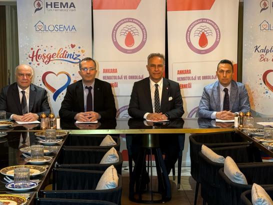 Prof. Dr. Altuntaş: Kanseri parmak iziyle takip ediyoruz