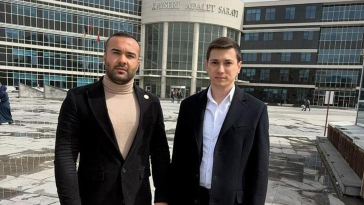 Eski eşinin nafaka davasında avukata hakaret eden sanığa 10 ay hapis