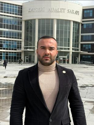 Eski eşinin nafaka davasında avukata hakaret eden sanığa 10 ay hapis