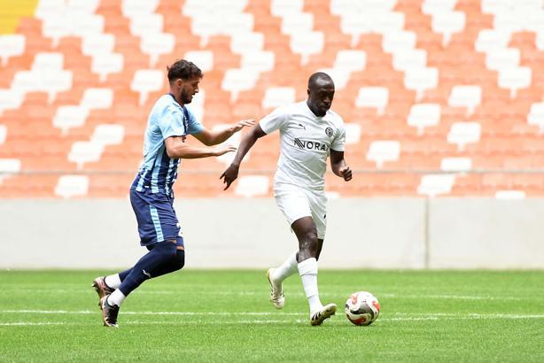 Manisa FK'dan sürpriz mağlubiyet