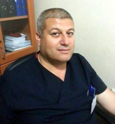 26 yıllık sağlık memuru hayatını kaybetti