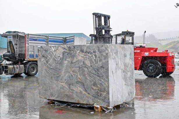 Marble için hazırlıklar başladı
