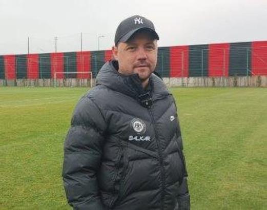 Uğur Uçar: Oyunu skora yansıtamadık