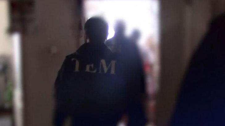 26 ilde FETÖ operasyonları: 69 tutuklama